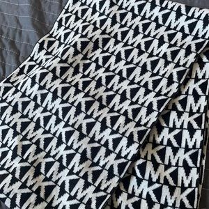 Michael Kors infinity scarf